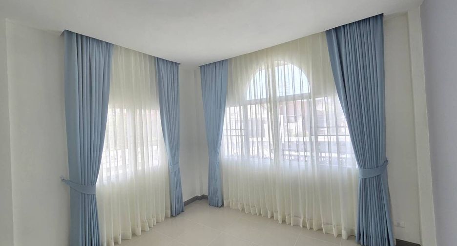 ขาย 2 ห้องนอน บ้านเดี่ยว ใน ถลาง, ภูเก็ต