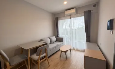 For rent 1 bed condo in Mueang Chiang Mai, Chiang Mai