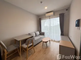 For Rent 1 Bedroom Condo In Mueang Chiang Mai