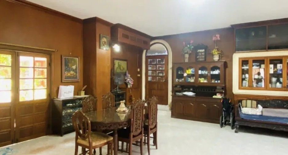 Casa en venta de 6 habitaciones en Lak Si, Bangkok