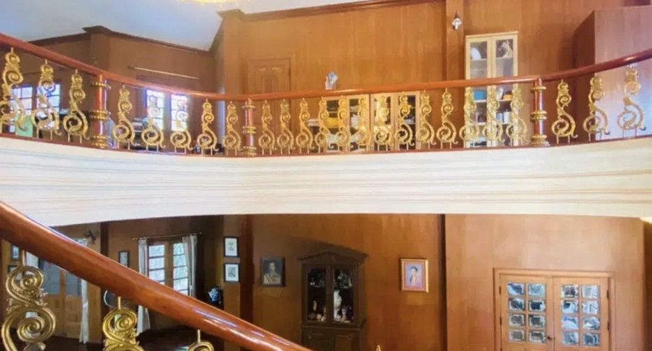 Casa en venta de 6 habitaciones en Lak Si, Bangkok
