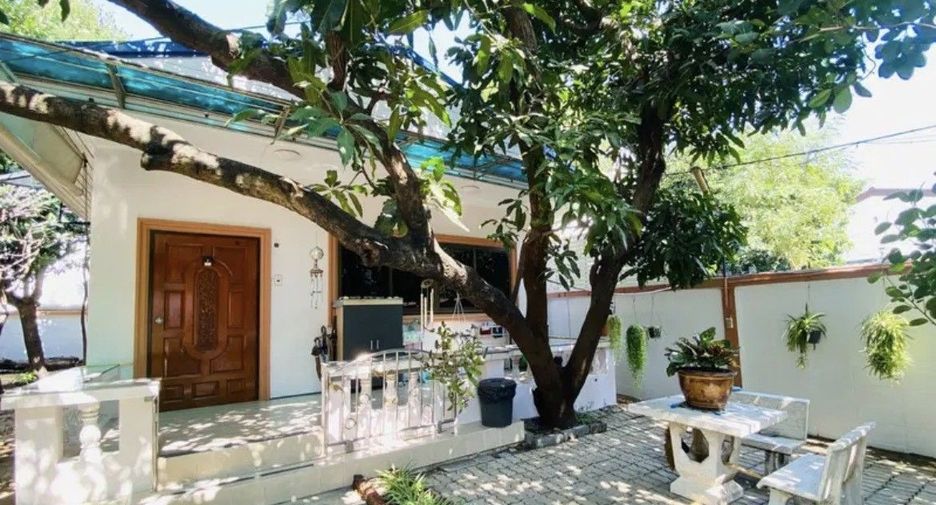 Casa en venta de 6 habitaciones en Lak Si, Bangkok