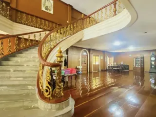 À vendre 6 chambres maison à Lak Si, Bangkok