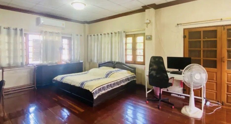 Casa en venta de 6 habitaciones en Lak Si, Bangkok