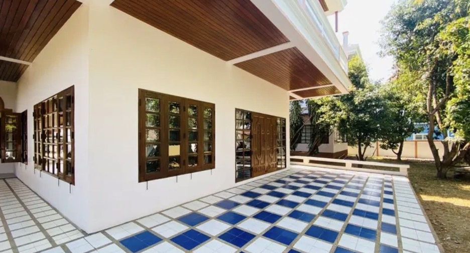 Casa en venta de 6 habitaciones en Lak Si, Bangkok