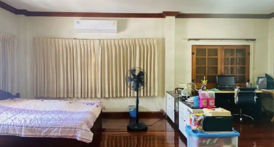 Casa en venta de 6 habitaciones en Lak Si, Bangkok