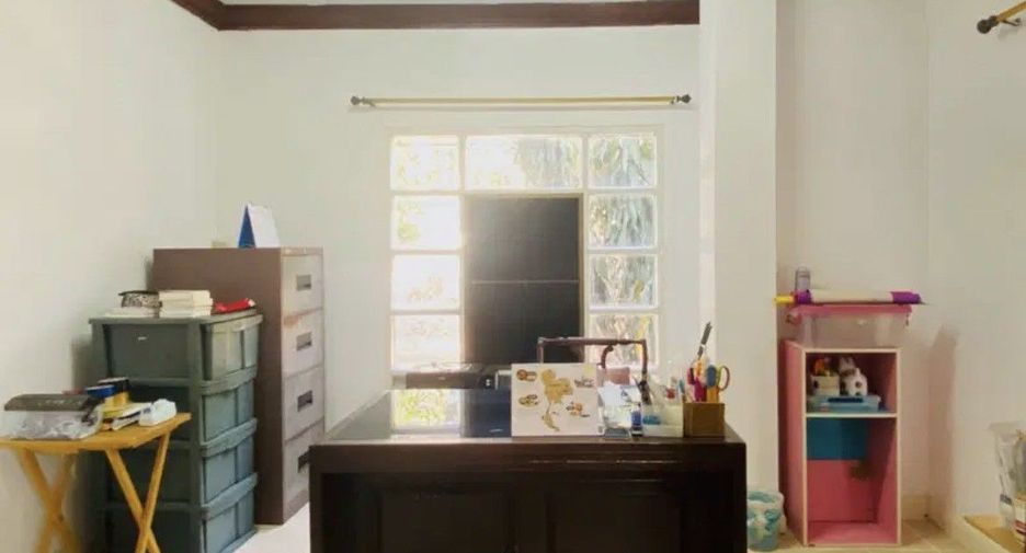 Casa en venta de 6 habitaciones en Lak Si, Bangkok