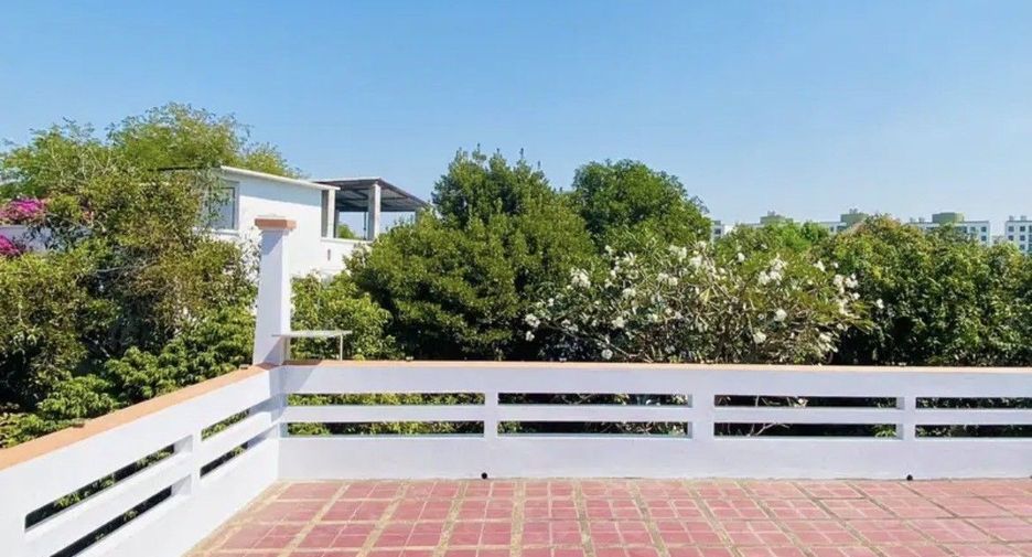Casa en venta de 6 habitaciones en Lak Si, Bangkok