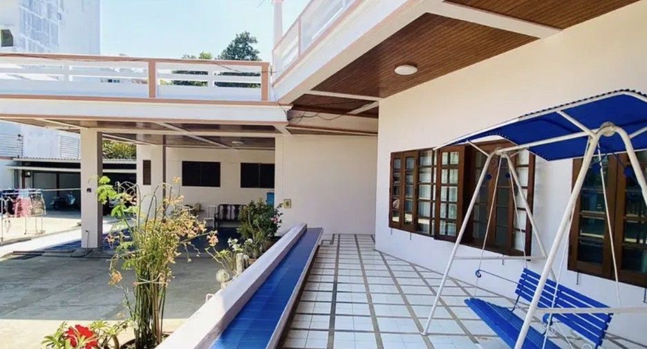 Casa en venta de 6 habitaciones en Lak Si, Bangkok