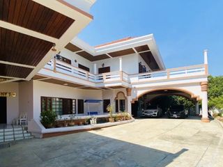 Casa en venta de 6 habitaciones en Lak Si, Bangkok
