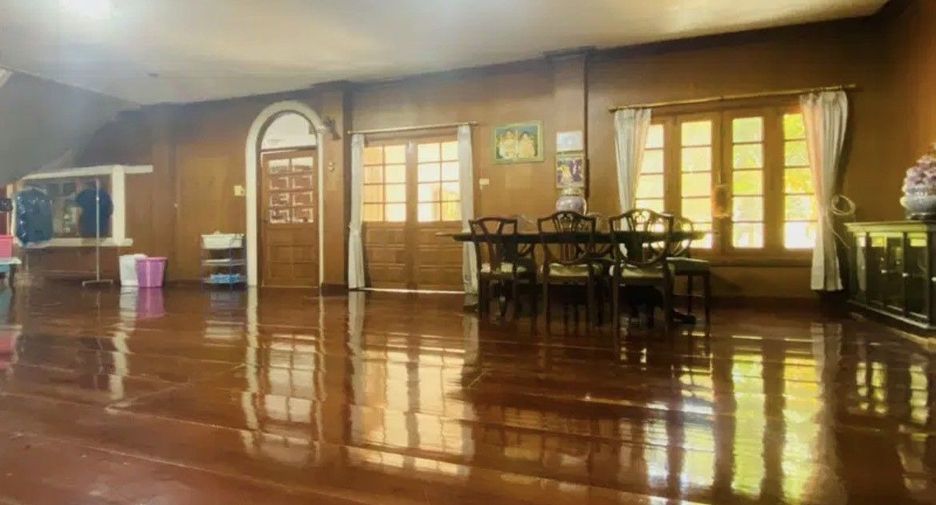 Casa en venta de 6 habitaciones en Lak Si, Bangkok