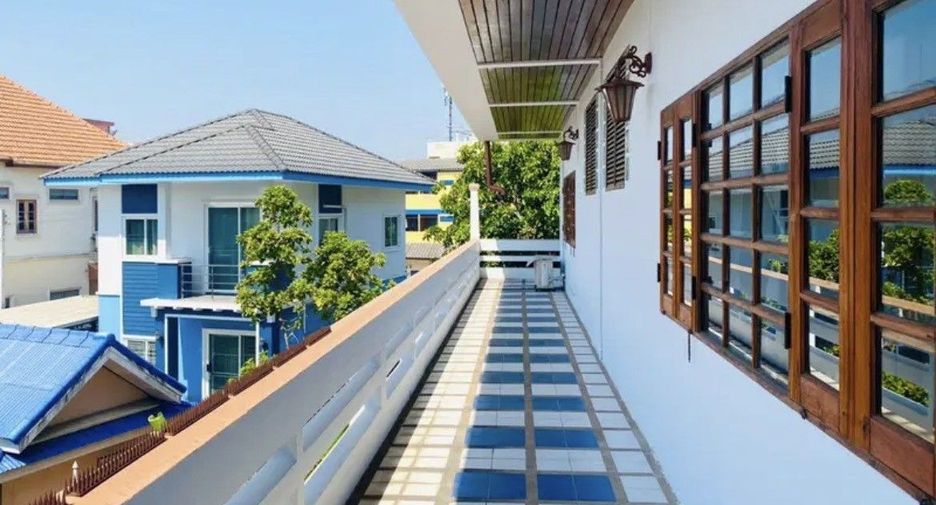Casa en venta de 6 habitaciones en Lak Si, Bangkok