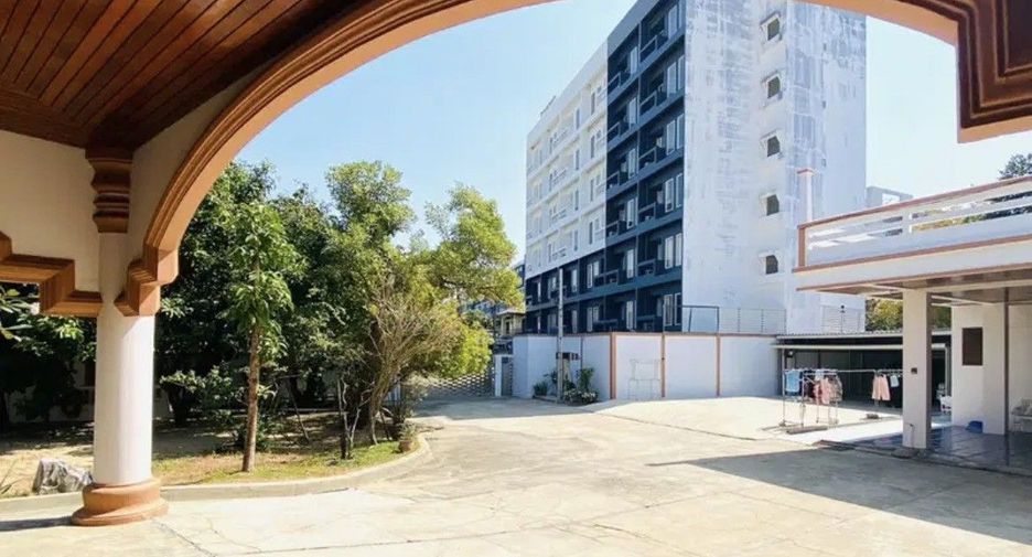 Casa en venta de 6 habitaciones en Lak Si, Bangkok