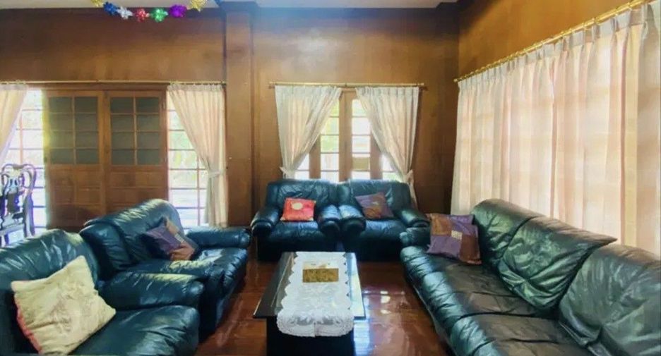 Casa en venta de 6 habitaciones en Lak Si, Bangkok