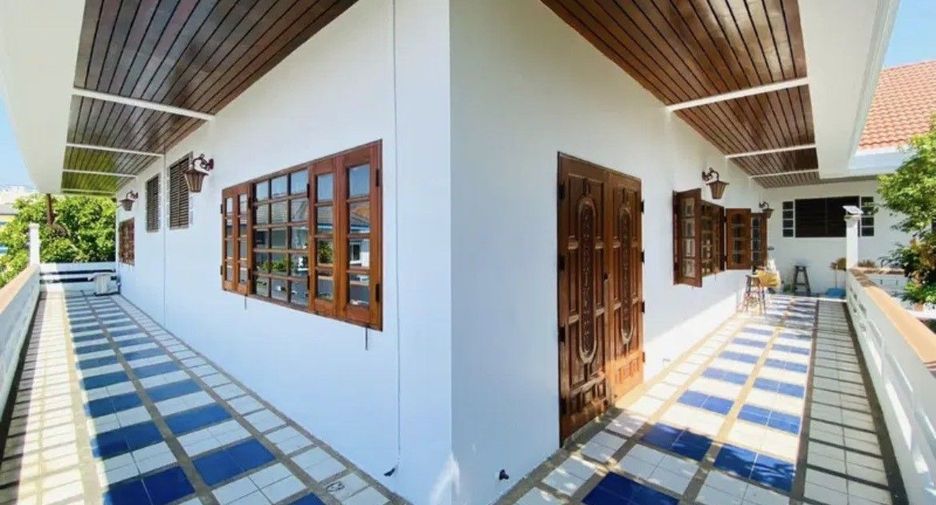 Casa en venta de 6 habitaciones en Lak Si, Bangkok