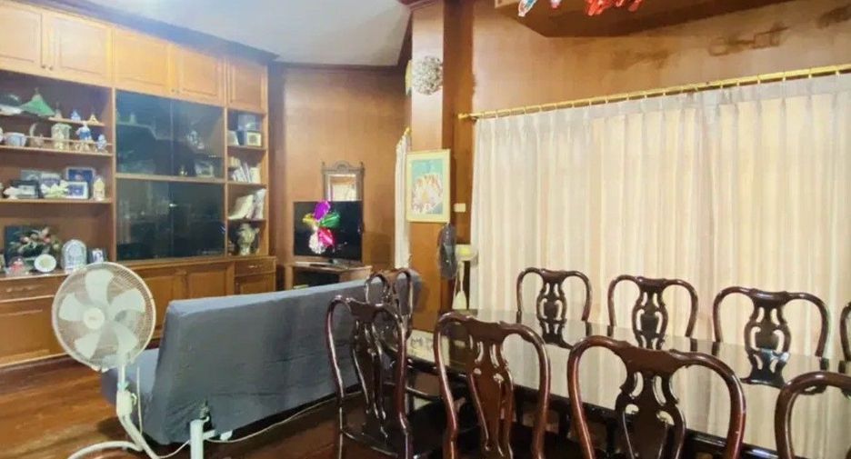 Casa en venta de 6 habitaciones en Lak Si, Bangkok