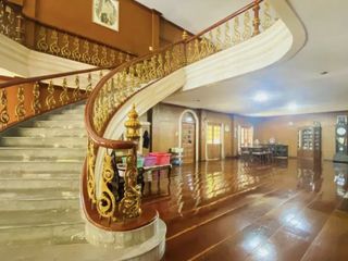 Casa en venta de 6 habitaciones en Lak Si, Bangkok