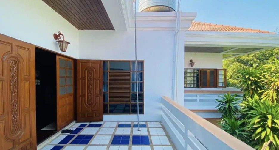 Casa en venta de 6 habitaciones en Lak Si, Bangkok