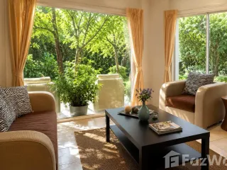 For rent 4 bedrooms house in Bang Kapi, Bangkok
