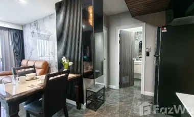 For sale 2 bedrooms condo in Jomtien, Pattaya