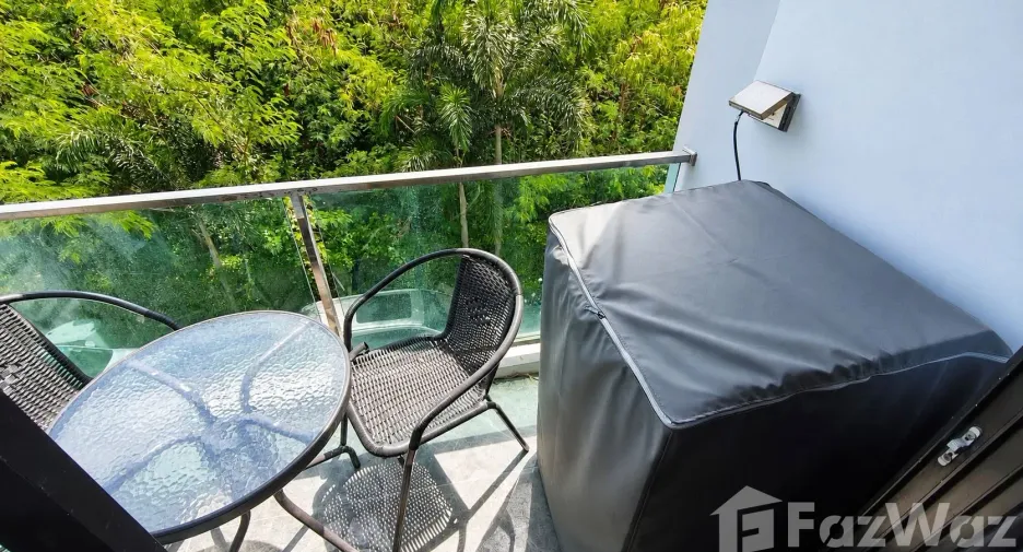 For sale 2 bedrooms condo in Jomtien, Pattaya