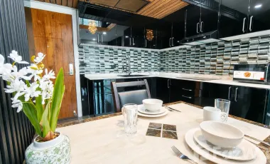 For sale 2 bedrooms condo in Jomtien, Pattaya
