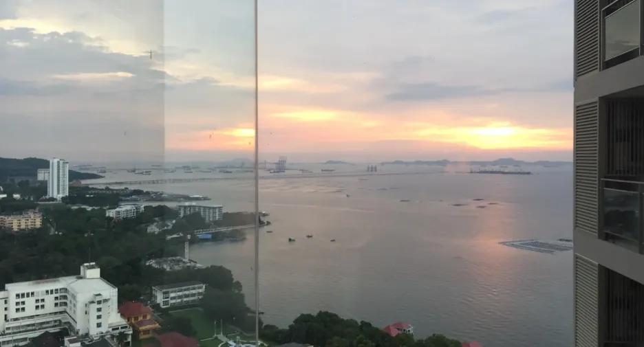 For rent 1 bed condo in Si Racha, Chonburi