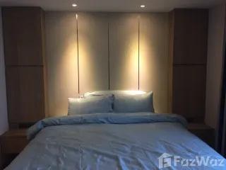 For rent 1 bed condo in Si Racha, Chonburi