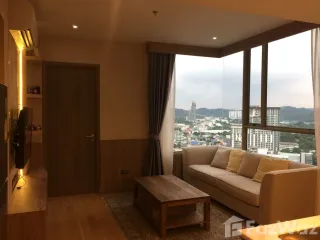 For rent 1 bed condo in Si Racha, Chonburi