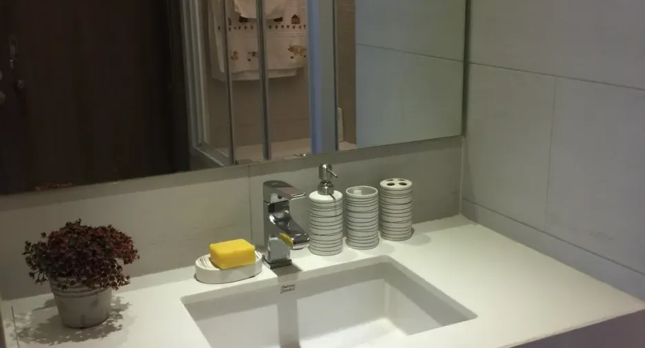 For sale 1 bed condo in Si Racha, Chonburi