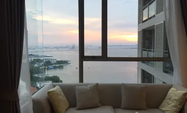 For sale 1 bed condo in Si Racha, Chonburi