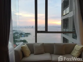 For sale 1 bed condo in Si Racha, Chonburi