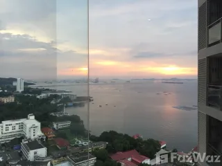 For sale 1 bed condo in Si Racha, Chonburi