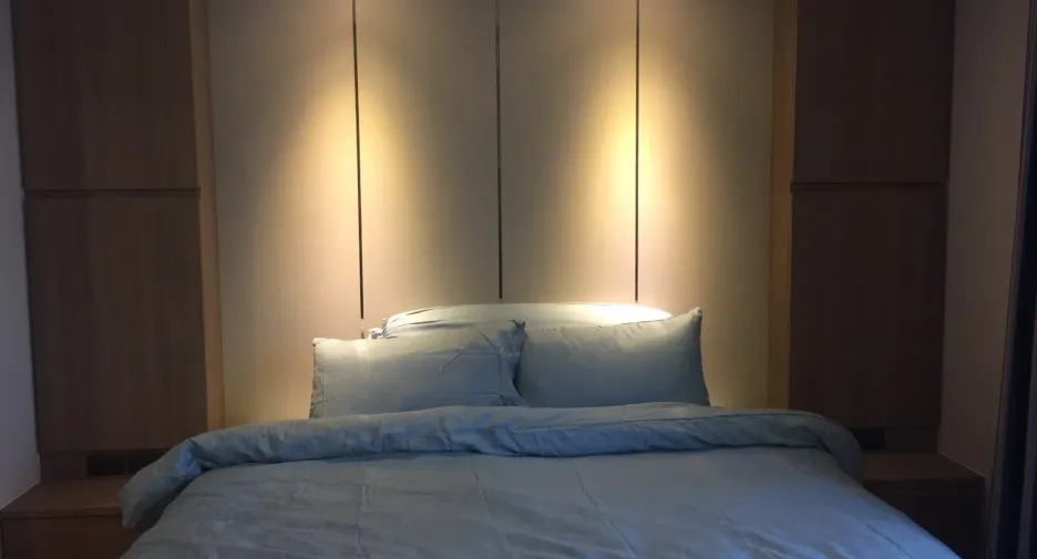 For sale 1 bed condo in Si Racha, Chonburi