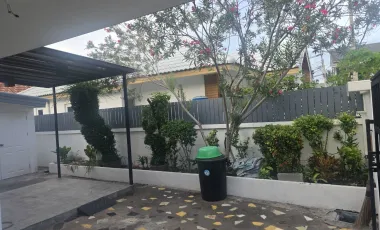 For sale 3 bedrooms house in Si Racha, Chonburi