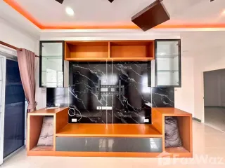 For sale 3 bedrooms house in Si Racha, Chonburi