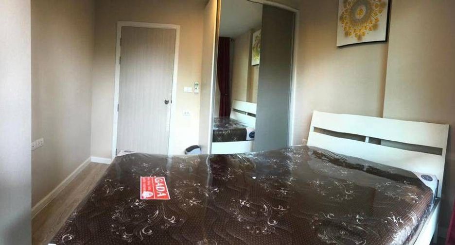 For sale 1 bed condo in Khlong Toei, Bangkok