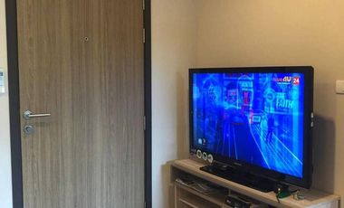 For sale 1 bed condo in Khlong Toei, Bangkok