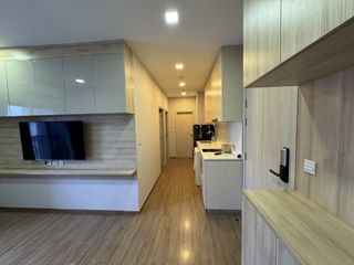 Condo en venta de 2 habitaciones en Bang Kapi, Bangkok