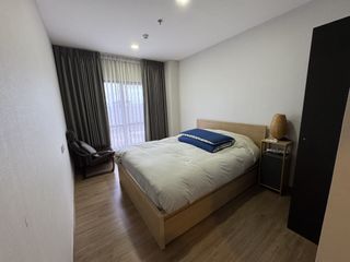 Condo en venta de 2 habitaciones en Bang Kapi, Bangkok