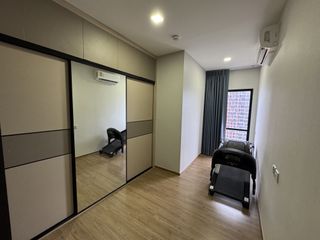 Condo en venta de 2 habitaciones en Bang Kapi, Bangkok