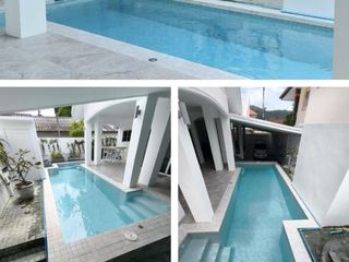 For rent 4 bedrooms villa in Mueang Phuket, Phuket