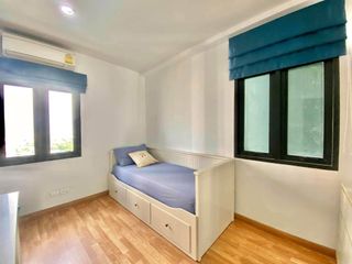 À vendre 2 chambres condo à Phasi Charoen, Bangkok