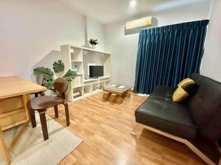 À vendre 2 chambres condo à Phasi Charoen, Bangkok
