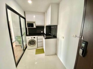 À vendre 2 chambres condo à Phasi Charoen, Bangkok