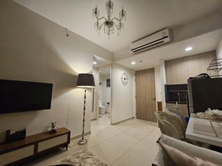 For Rent 1 Bedroom Condo In Bang Lamung, Chonburi