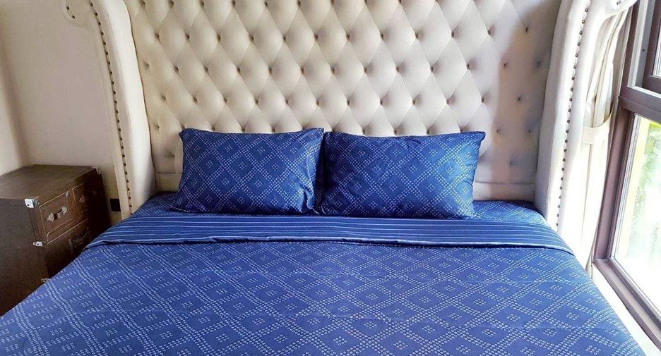 Продажа 1 кровать кондо в Йомтиен, Паттайя