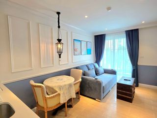 For Rent 1 Bedroom Condo In Bang Lamung, Chonburi