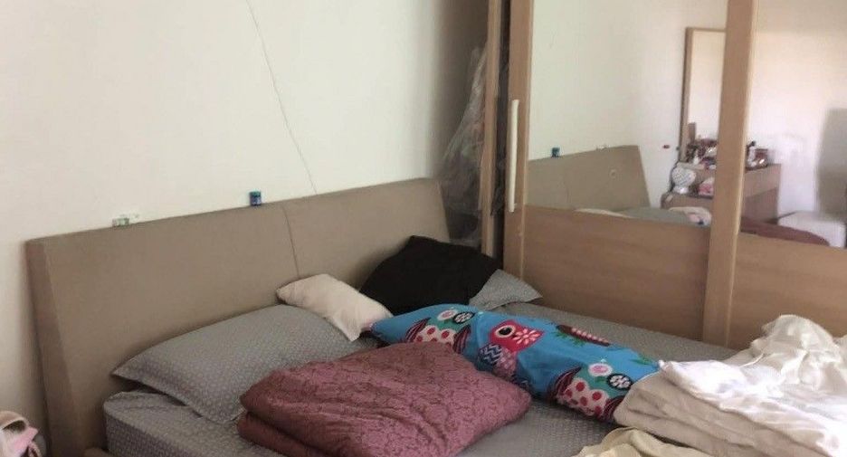 For sale 2 bedrooms condo in Suan Luang, Bangkok