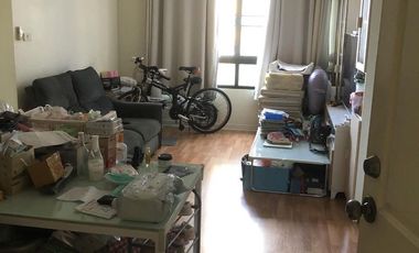 For sale 2 bedrooms condo in Suan Luang, Bangkok